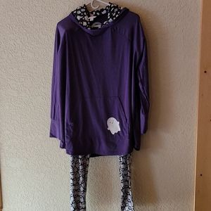 Lularoe outfit